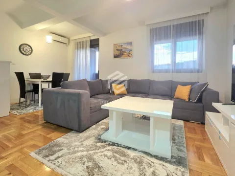 Stan in Vezirov Most