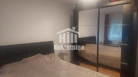 Sale, three bedroom apartment, 61m², Novi Beograd Blok 29, Novi Beograd Sve Podlokacije - image 8