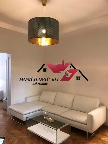 Prodaja, trosoban stan, 78m², Savski Venac, Beograd