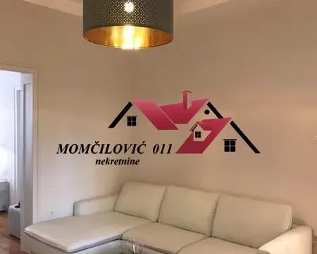 Prodaja, trosoban stan, 78m², Savski Venac, Beograd - image 2