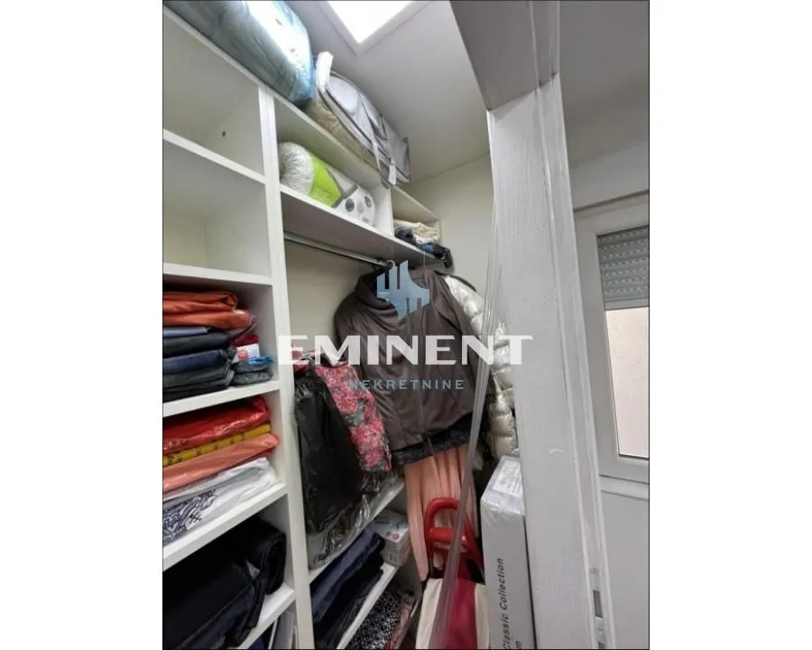 Prodaja, jednosoban stan, 25m², Palilula Sve Podlokacije, Beograd