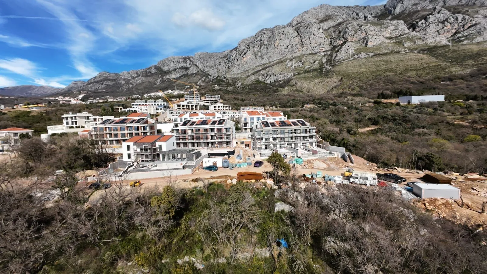 Sale, house, 174m², Reževići, Budva