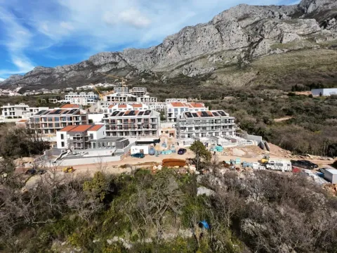 Sale, house, 174m², Reževići, Budva - image 14