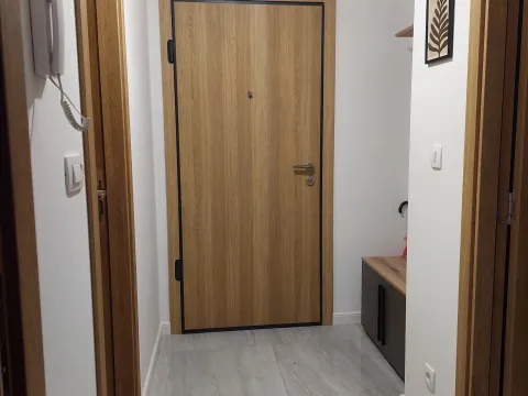 Rent, one bedroom apartment, 48m², New City, Podgorica - image 18