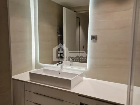 Rent, two bedroom apartment, 55m², Novi Beograd Blok 64, Novi Beograd Sve Podlokacije - image 6