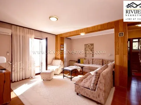 Sale, house, 504m², Bijela, Herceg Novi - image 12