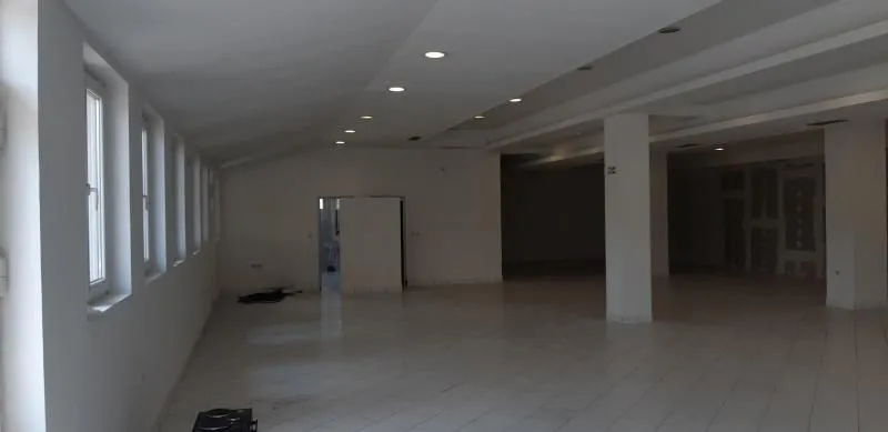 Izdavanje, poslovni prostor, 300m², Altina, Beograd