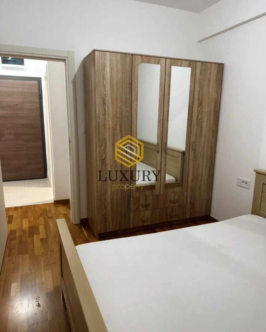 Izdavanje, jednosoban stan, 40m², Zabjelo, Podgorica