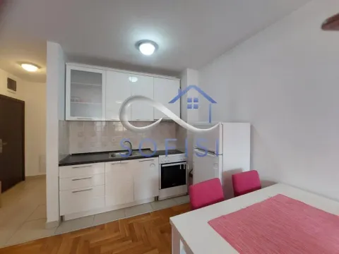 Prodaja, jednosoban stan, 43m², Grbavica, Novi Sad Sve Podlokacije - image 6