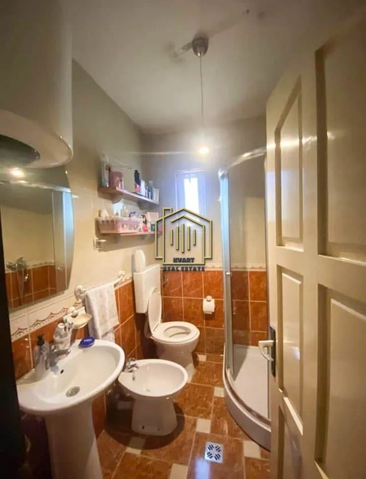Rent, two bedroom apartment, 95m², Tološi, Podgorica