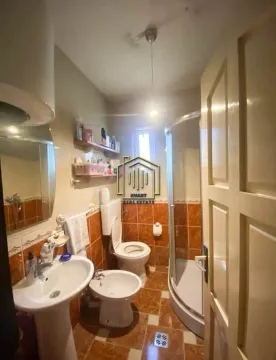 Rent, two bedroom apartment, 95m², Tološi, Podgorica - image 11
