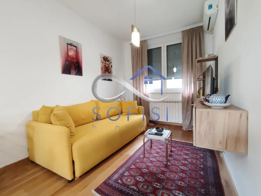 Rent, one bedroom apartment, 35m², Novi Sad Sve Podlokacije, Novi Sad
