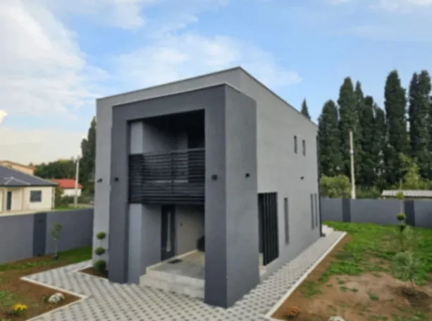 Prodaja, kuća, 170m², Tološi, Podgorica