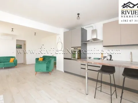 Prodaja, stan, 77m², Đenovići, Herceg Novi - image 5