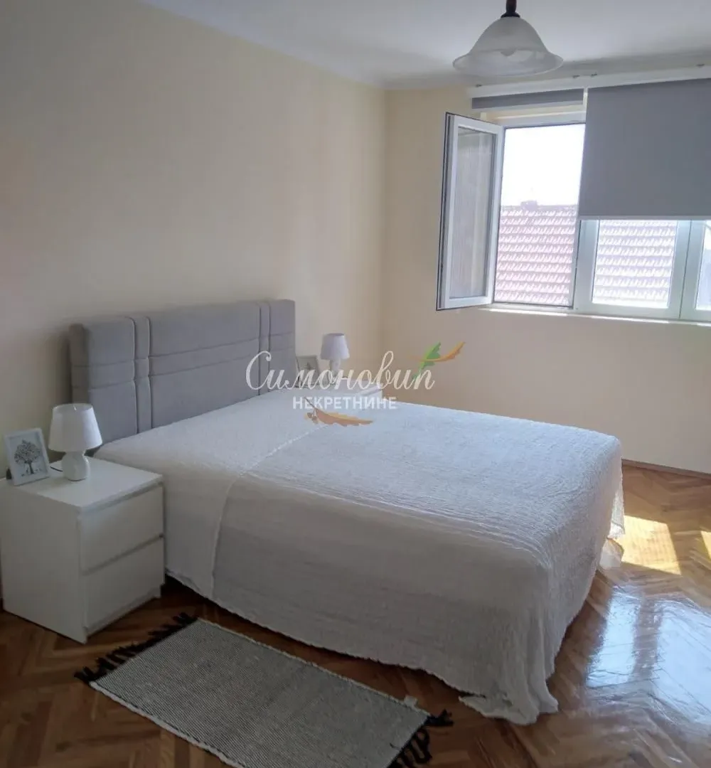Prodaja, trosoban stan, 61m², Stari Slankamen, Inđija