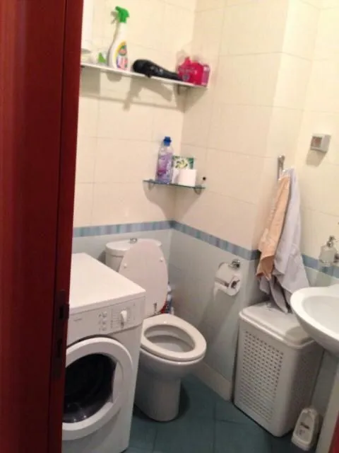 Prodaja, dvosoban stan, 76m², Preko Morače, Podgorica