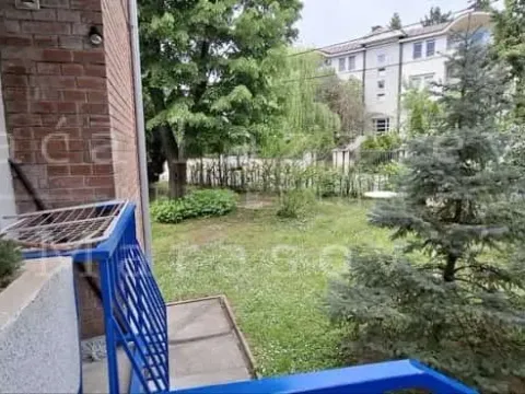 Prodaja, dvosoban stan, 36m², Savski Venac, Beograd - image 16