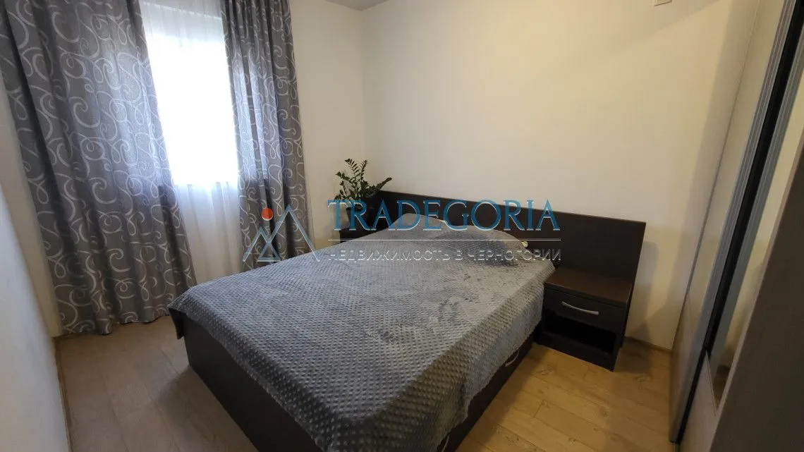 Prodaja, dvosoban stan, 67m², Bečići, Budva