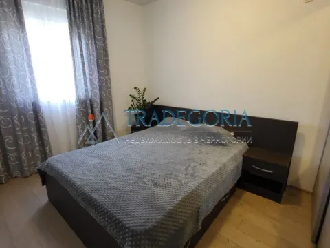 Prodaja, dvosoban stan, 67m², Bečići, Budva - image 6