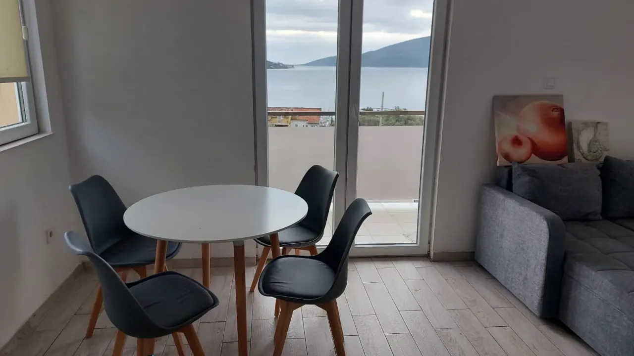 Sale, apartment, 53m², Herceg Novi, Crna Gora