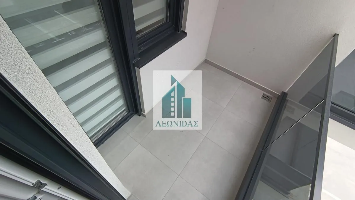 Rent, one bedroom apartment, 37m², Medijana, Niš