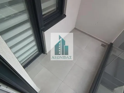 Rent, one bedroom apartment, 37m², Medijana, Niš - image 5