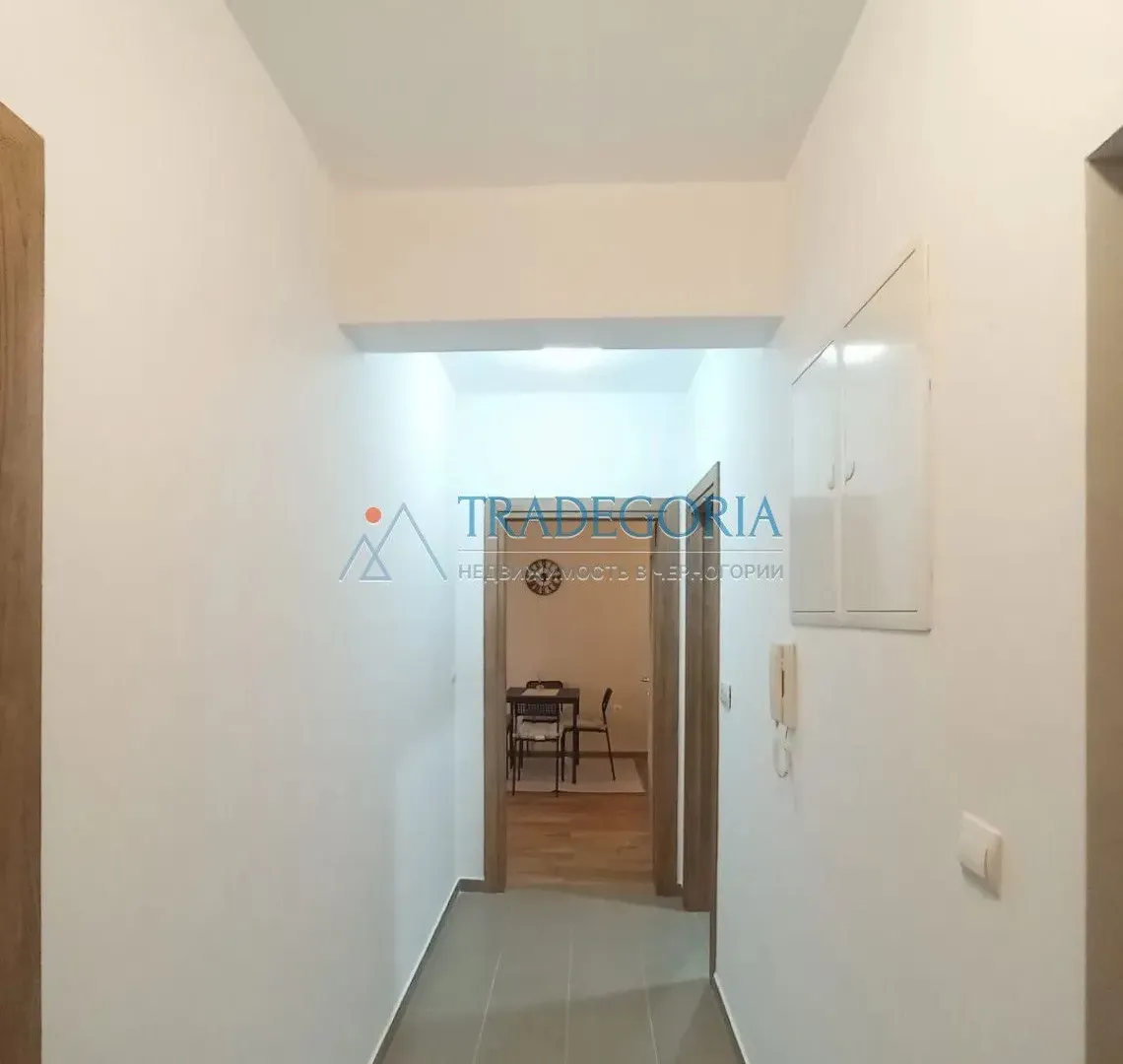 Prodaja, jednosoban stan, 50m², Bar, Crna Gora