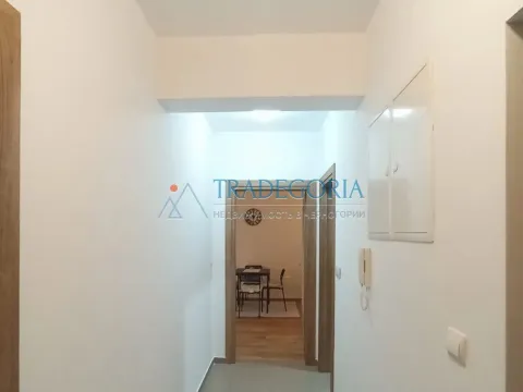 Prodaja, jednosoban stan, 50m², Bar, Crna Gora - image 12