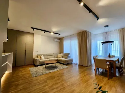 Sale, three bedroom apartment, 103m², Budva, Crna Gora - image 3