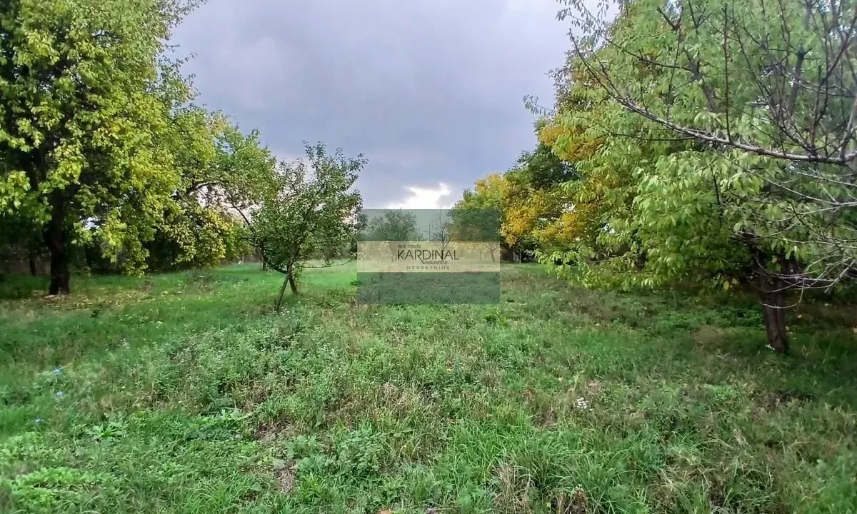 Prodaja, plac, 1865m², Deonica, Jagodina