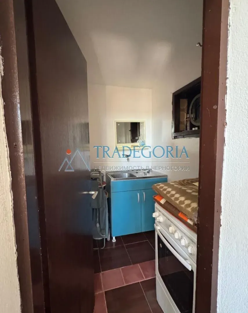 Prodaja, kuća, 125m², Sutomore, Bar