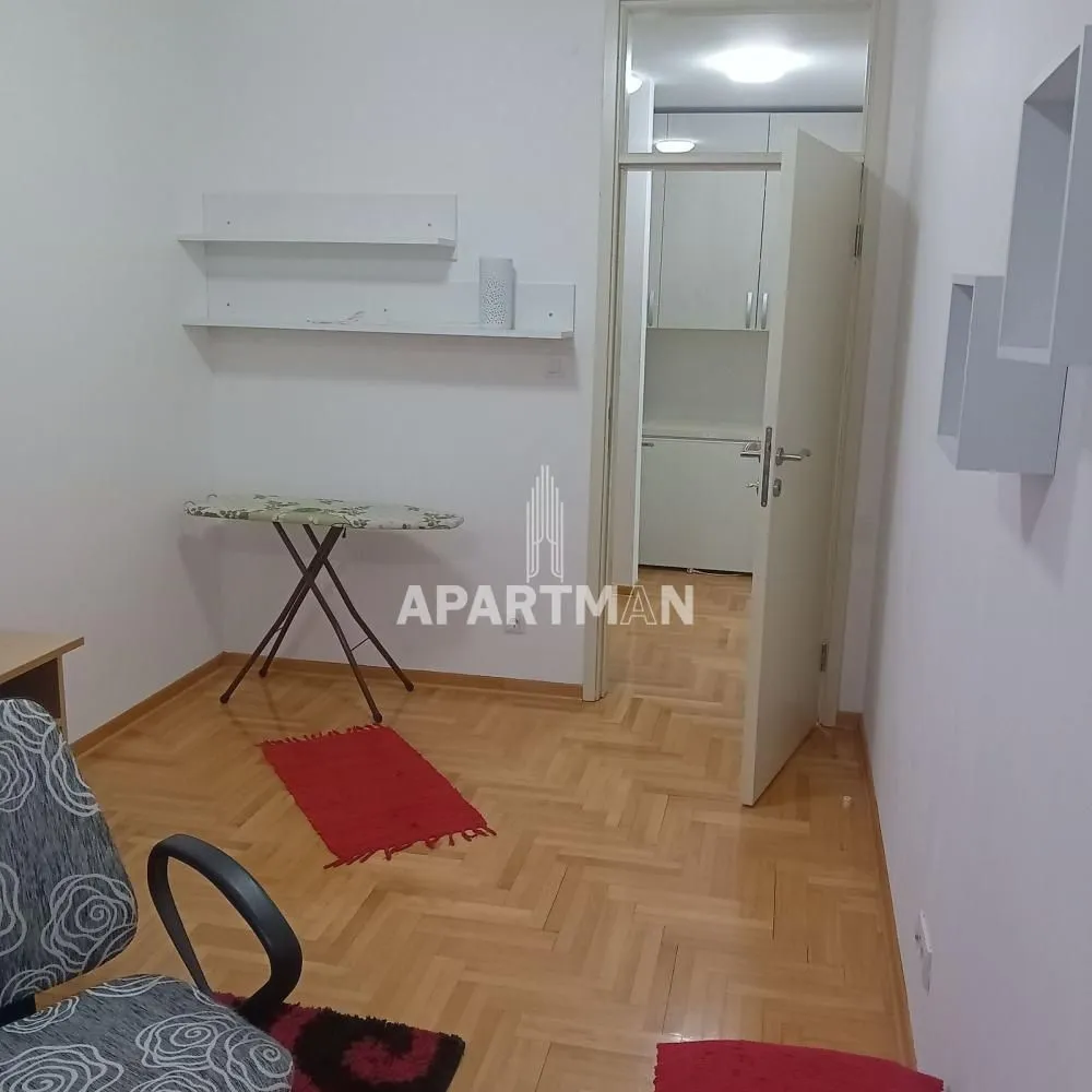 Rent, three bedroom apartment, 83m², Voždovac Sve Podlokacije, Beograd