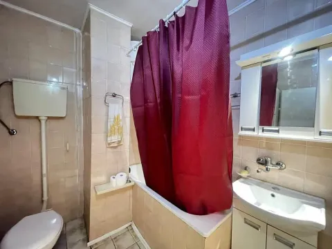 Sale, two bedroom apartment, 65m², Savski Venac, Beograd - image 17