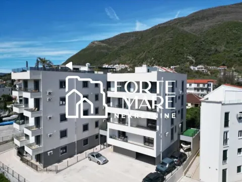 Prodaja, dvosoban stan, 124m², Đenovići, Herceg Novi - image 11