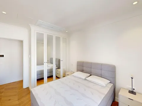Prodaja, dvosoban stan, 96m², Luštica Bay, Tivat - image 5