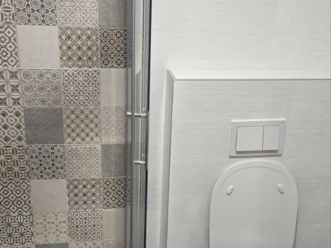 Izdavanje, stan, 30m², Master Kvart, Podgorica - image 5