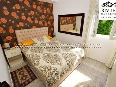 Prodaja, jednosoban stan, 42m², Bijela, Herceg Novi - image 5