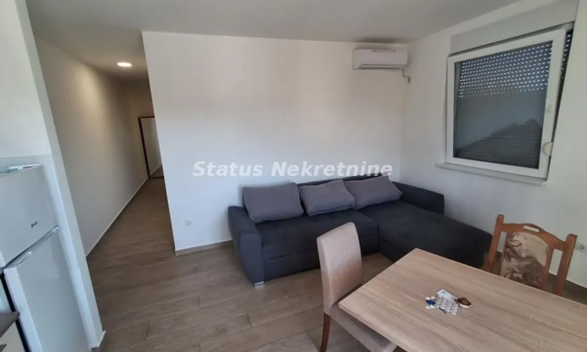 Izdavanje, jednosoban stan, 47m², Adice, Novi Sad Sve Podlokacije