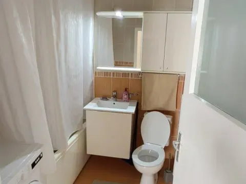 Izdavanje, dvosoban stan, 57m², Medicinski fakultet, Niš - image 9