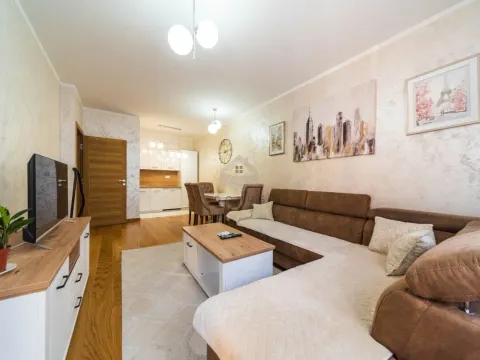 Rent, one bedroom apartment, 47m², New City, Podgorica - image 2