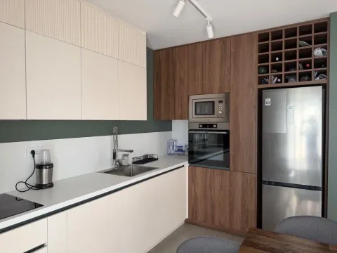 Stan in Zabjelo