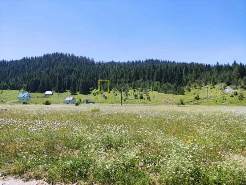 Prodaja, plac, Krš, Žabljak