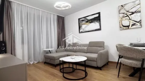 Rent, two bedroom apartment, 45m², Voždovac Sve Podlokacije, Beograd - image 2