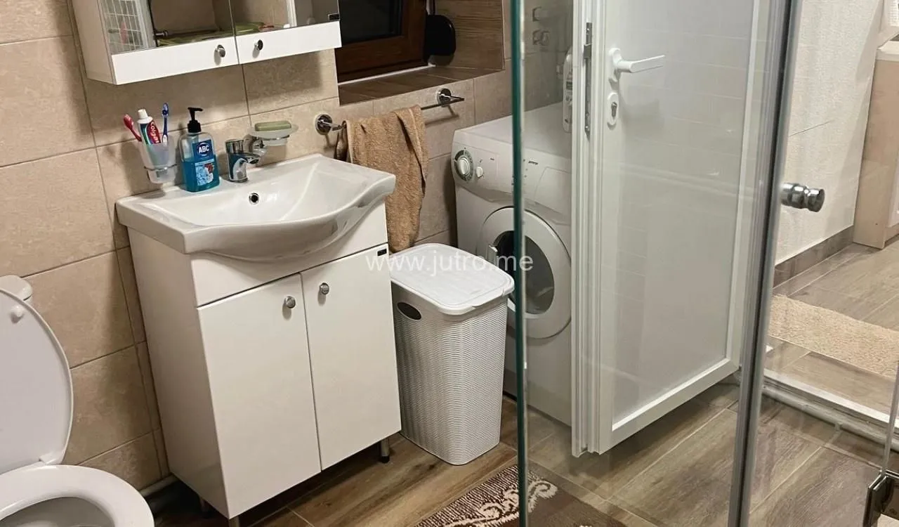 Prodaja, kuća, 66m², Danilovgrad, Crna Gora