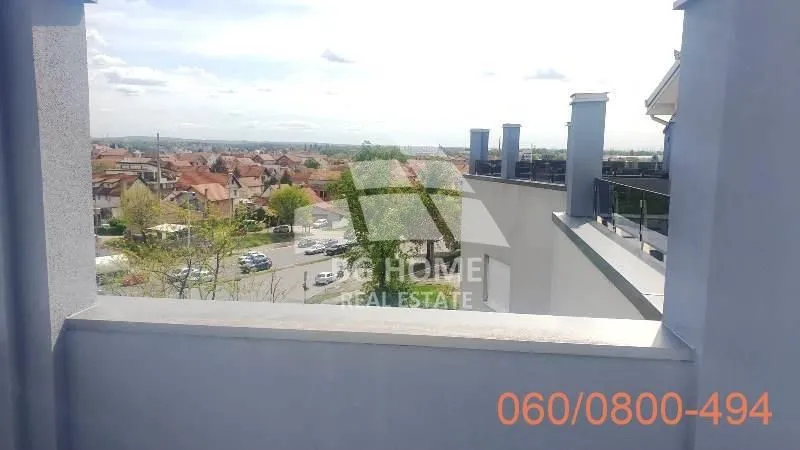 Sale, four bedroom apartment, 161m², Altina, Beograd