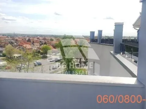 Prodaja, četvorosoban stan, 161m², Zemun Sve Podlokacije, Beograd - image 9