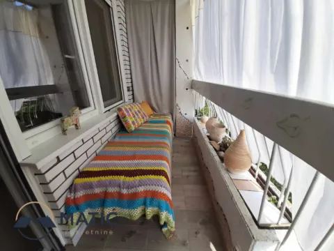 Prodaja, dvosoban stan, 57m², Novo naselje, Novi Sad - image 22