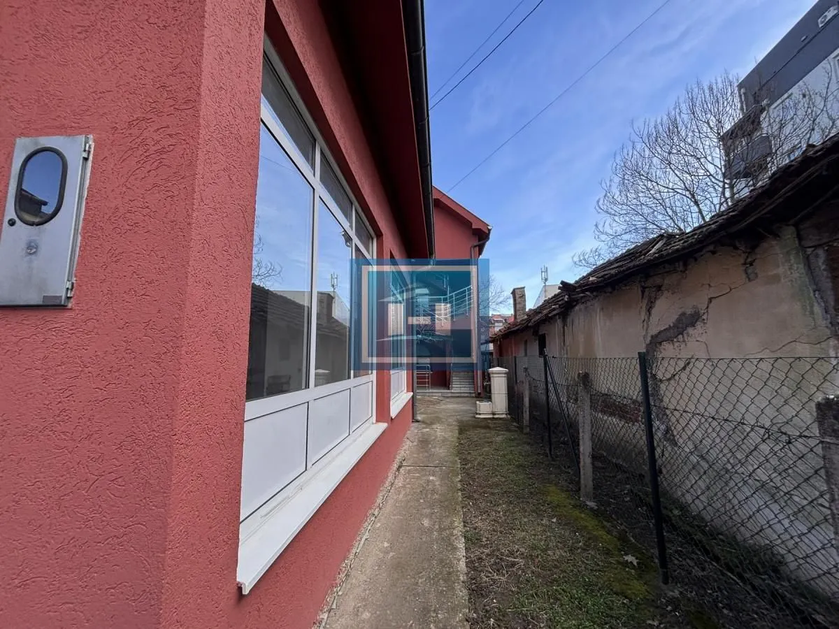 Sale, house, 350m², Centar, Jagodina