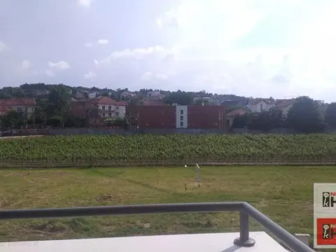 Rent, three bedroom apartment, 59m², Sremska Kamenica, Petrovaradin - image 13