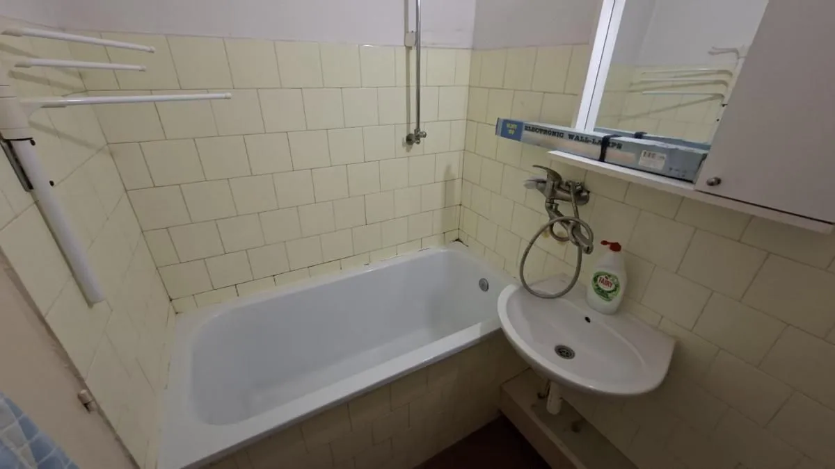 Prodaja, jednosoban stan, 38m², Liman 3, Novi Sad Sve Podlokacije